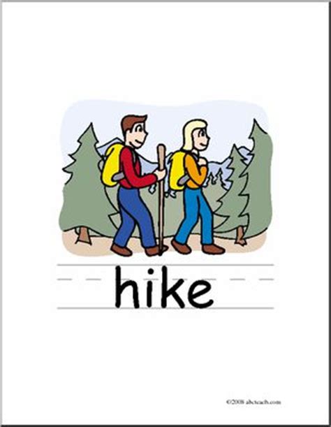 basic security feature word hike